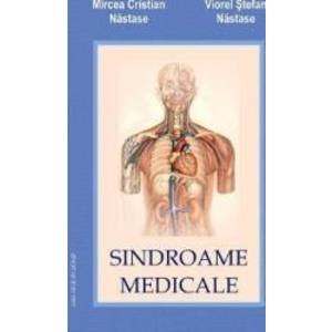 Sindroame medicale - Mircea Cristian Nastase Viorel Stefan Nastase imagine