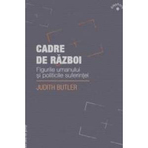 Cadre de razboi - Judith Butler imagine