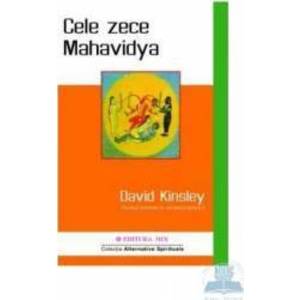 Cele zece mahavidya - David Kinsley imagine