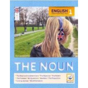 English Grammar Practice 1: The Noun imagine