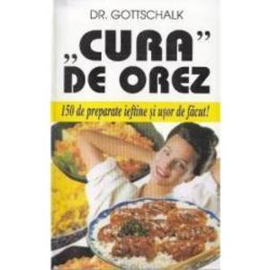 Cura de orez - Dr. Gottschalk imagine