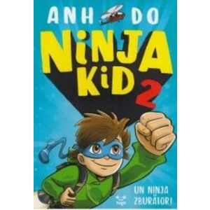 Ninja Kid 2/Anh Do imagine