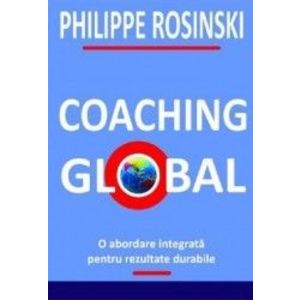 Coaching global - Philippe Rosinski imagine