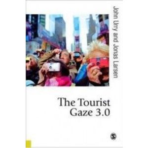tourist gaze 3.0 imagine