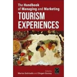The Handbook of Managing and Marketing Tourism Experiences imagine