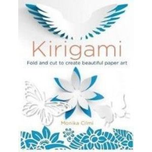 Kirigami - Monika Cilmi imagine
