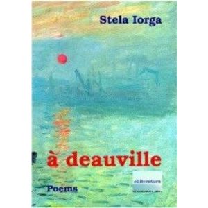 A Deauville. Poems - Stela Iorga imagine