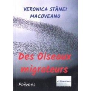 Des oiseaux migrateurs - Veronica Stanei Macoveanu imagine
