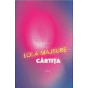 Cartita - Lola Majeure imagine
