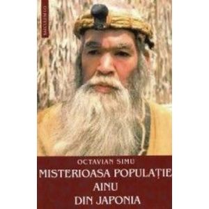 Misterioasa populatie Ainu din Japonia - Octavian Simu imagine