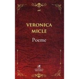 Poeme - Veronica Micle imagine