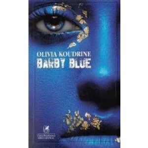 Barby Blue - Olivia Koudrine imagine