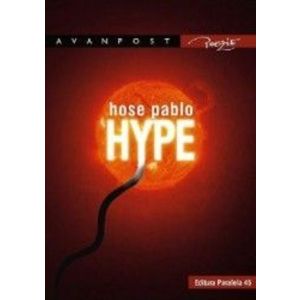 Hype - Hose Pablo imagine