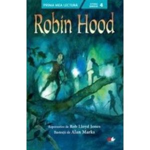 Robin Hood - Rob Lloyd Jones imagine