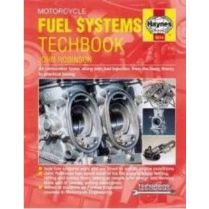 Motorcycle Fuel Systems imagine