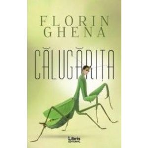 Calugarita - Florin Ghena imagine