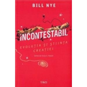 Incontestabil - Bill Nye imagine