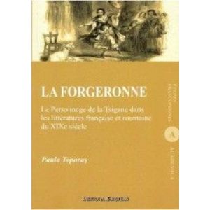 La forgeronne - Paula Toporas imagine