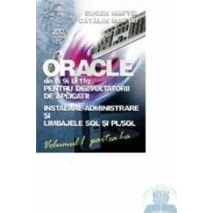 Oracle vol. 1 partea i + partea ii imagine
