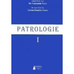 Patrologie Vol.1 - Constatin Voicu imagine
