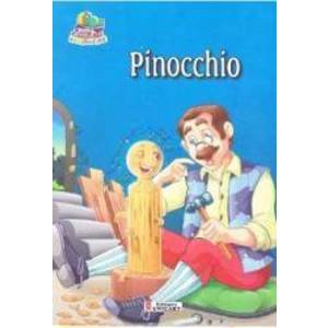 Pinocchio 2.5 - Creionul Fermecat imagine