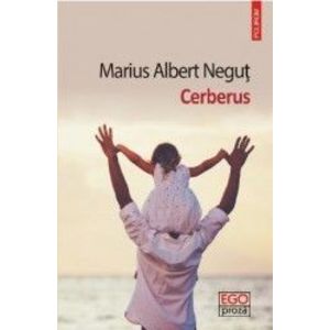 cerberus - marius albert negut imagine