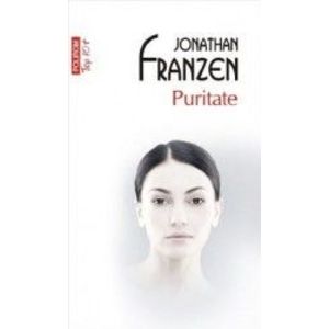top 10 - 488 - puritate - jonathan franzen imagine