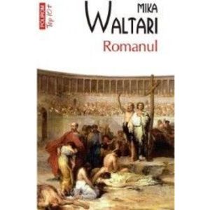 top 10 - 487 - romanul - mika waltari imagine