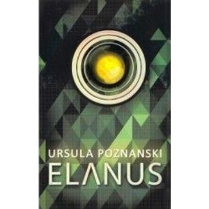 Elanus - Ursula Poznanski imagine