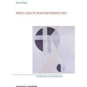 Educatia in postmodernitate - Emil Stan imagine