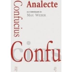 Analecte - Confucius imagine