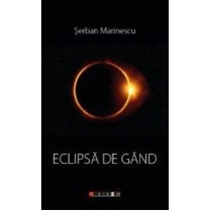 Eclipsa de gand - Serban Marinescu imagine