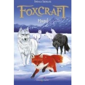 Foxcraft Vol.3 Magul - Inbali Iserles imagine