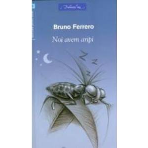 Noi avem aripi - Bruno Ferrero imagine