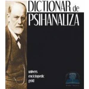 Dicționar de psihanaliză imagine