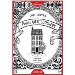 Fratii Willoughby - Lois Lowry imagine