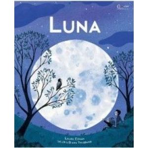 Luna - Laura Cowan Diana Toledano imagine