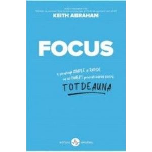 Focus - Keith Abraham imagine