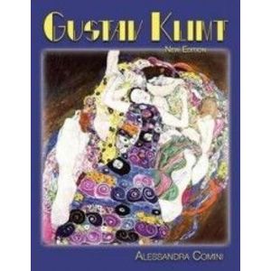Gustav Klimt - Alessandra Comini imagine