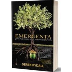 Emergenta - Derek Rydall imagine