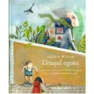 Uriasul egoist | Oscar Wilde imagine