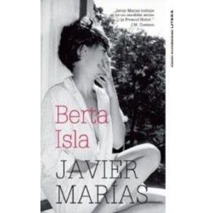 Berta Isla - Javier Marias imagine