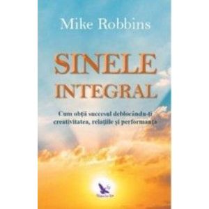 Sinele integral - Mike Robbins imagine