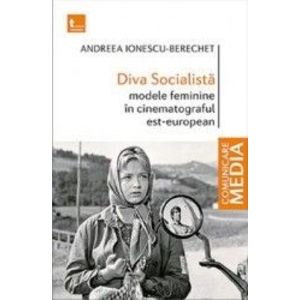 Diva Socialista - Andreea Ionescu-Berechet imagine