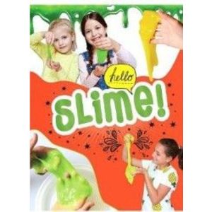 Hello slime imagine