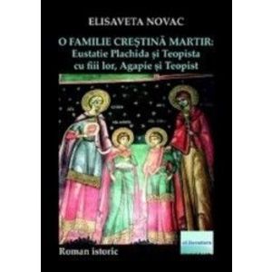 O familie crestina martir - Elisaveta Novac imagine