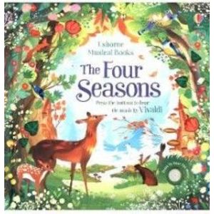 The Four Seasons - Fiona Watt imagine