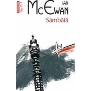 Sambata - Ian McEwan imagine