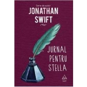 Jurnal pentru Stella - Jonathan Swift imagine
