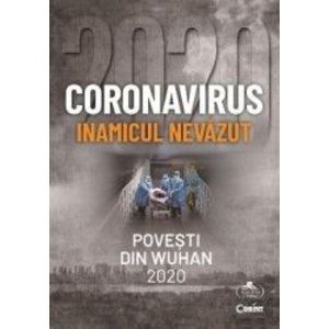 Coronavirus inamicul nevazut. Povesti din Wuhan 2020 imagine